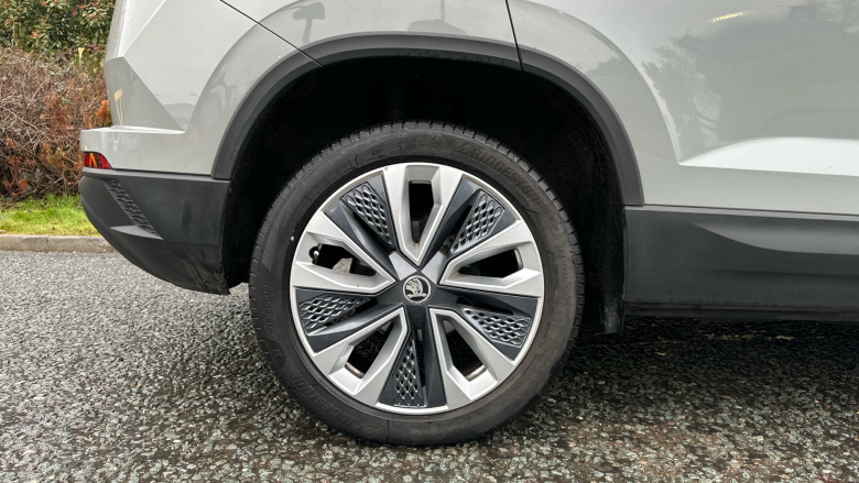 Skoda Karoq 1.5 TSI SE L 5dr Petrol Estate